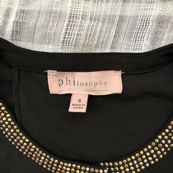 Philosophy  - Picture 7 of 8